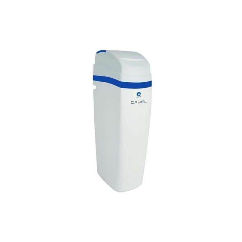 Cabel cabel - Descalcificador compacto bajo consumo 30l