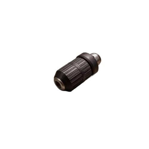 Mandrin rapide sans clé 0.5-13 mm robuste pour outillage industriel - 4