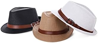 BABEYOND Men's Panama Panama