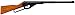 Daisy 994105-403 Buck Youth Air-Rifle Kit 4105K