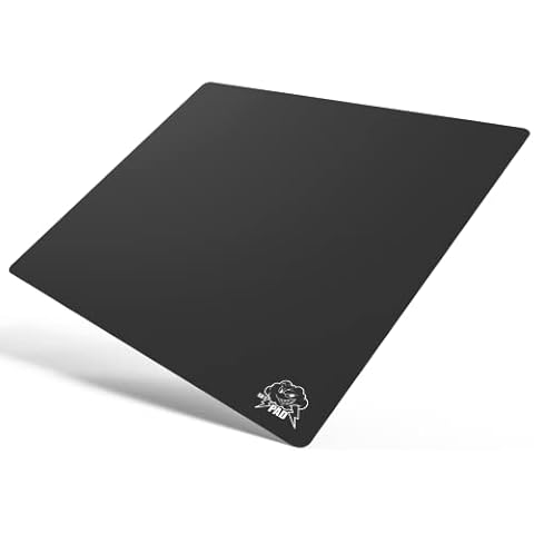 SkyPAD Glas 3.0 XL Gaming Mauspad Cover