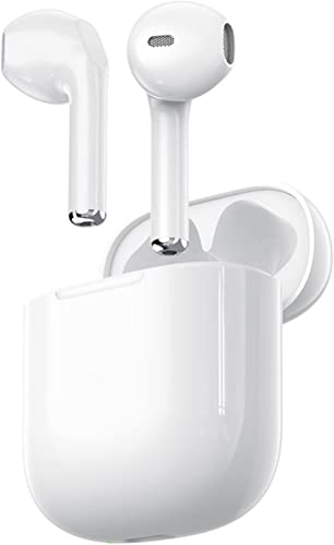 Auriculares Bluetooth Air Buds Pods In-Ear Auriculares Inalámbric...