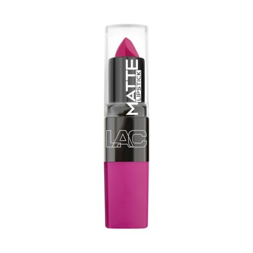 Image of L.A. COLORS Matte Lipstick, Mad Love CML468