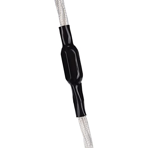 Câble RCA pour disque vinyle anti-bourdonnement 2m - 7