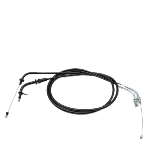 Câble accélérateur moto XVS650 V XVS400 DS400 fil commande - 4
