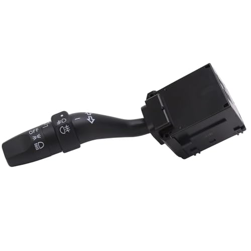 Levier de clignotant haute précision pour Honda Civic MK7 - Standard OEM 35255-S5A-A22