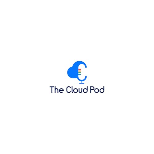 The Cloud Pod cover art