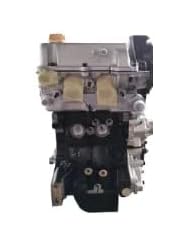 Chery Genuine OEM 0.586L Gasoline Engine Motor SQRB2G06W Seriel 272F-0000E10AA Compatible with John Deere Rotary Mower 272