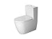 Produktbild Sanitari Duravit Me by Starck Bodenkübel 217009