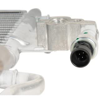 Acdelco Gm Original Equipment 93178959 Air Conditioning Condenser #TOP2