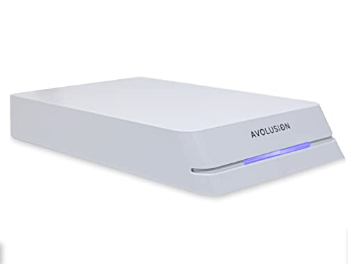 Avolusion HDDGEAR PRO 14TB 7200RPM USB 3.0 External Hard Drive (for Windows or MacOS Desktop & Laptop)