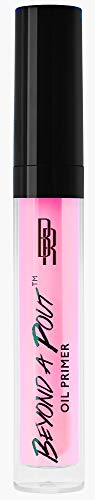 Black Radiance Beyond A Pout Oil Primer, Pink Slip
