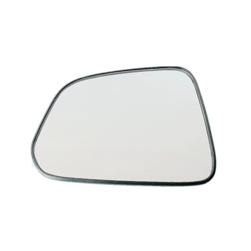 Verre de miroir de voiture gauche pour Chevrolet Captiva 2006-2011 dégivrant