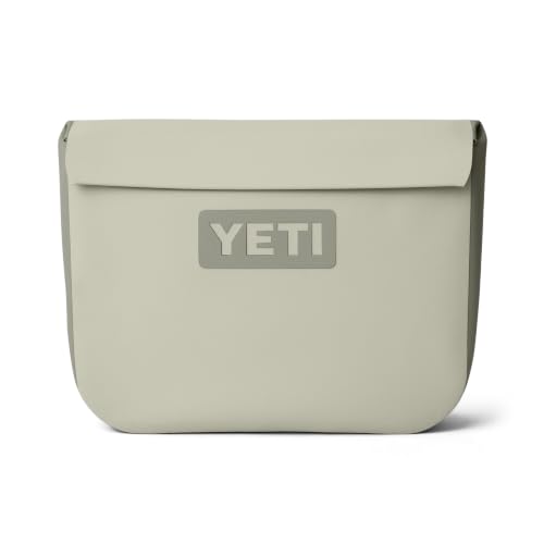 Image of YETI Sidekick Dry 6L Gear Case, Pampa Light Green