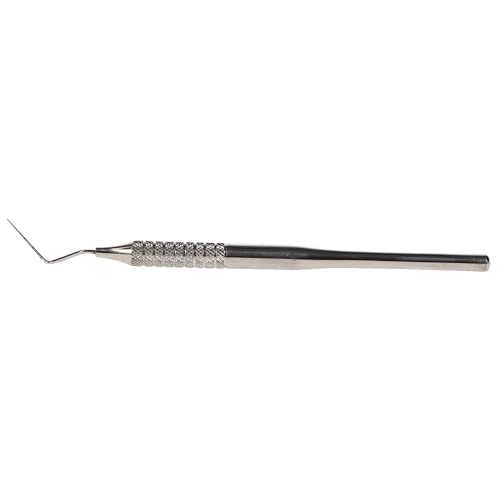 House Brand Dentistry 300217 HSB Single End #11 Dental Probe