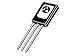 Transistors Darlington 4A 60V 40W Npn