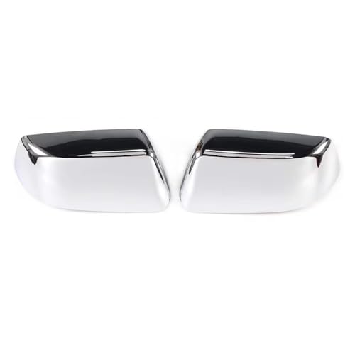 Coque de rétroviseur pour remplacer un cache extérieur rayé sur GMC Yukon et Chevy 2015-2020