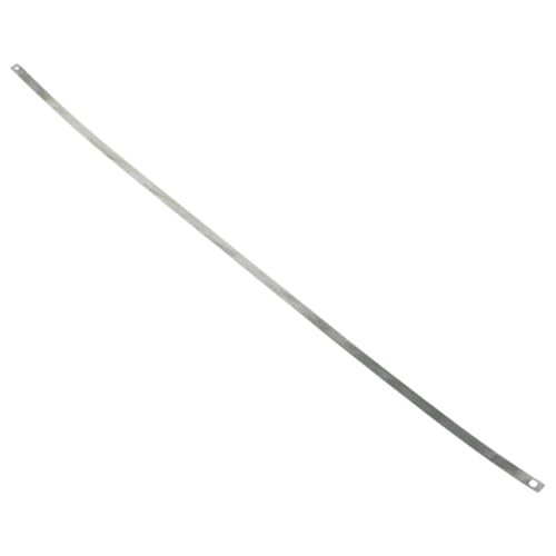 Bande frein de porte feuillard AS0033421 Lave vaisselle Brandt Divers - vue 2