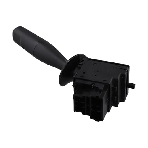Commutateur de direction de voiture avec mécanisme souple pour Citroën ZX et 406