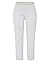 Produktbild Toni Dress Damen 3/4 Hose Sue Jogpants Light Grey - 38