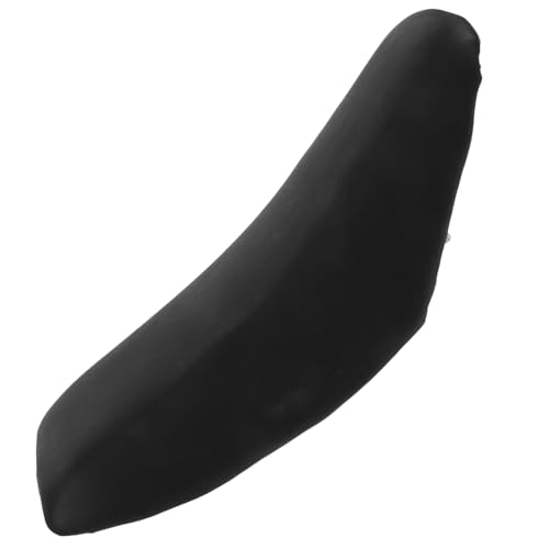 Coussin de selle ergonomique Healvian anti-douleur pour quad et buggy de plage