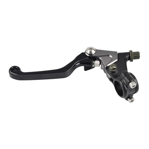 Levier d'embrayage de vélo court pour restaurer votre ancienne moto Honda CB CL XL 75 90