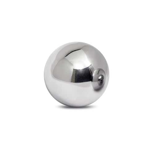 Image of 4 inch(101.6mm) Ball Bearing Solid Steel Bearing Balls Precision Balls