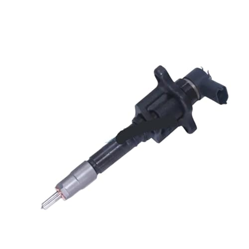 Injecteur diesel 0445120049 corrige le ralenti instable du moteur ME223002