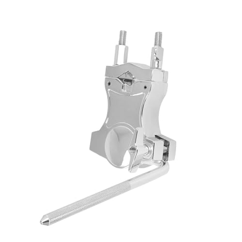 Abrazadera para batería de aleación resistente, fácil de usar e instalar para soportes de batería miniatura 7