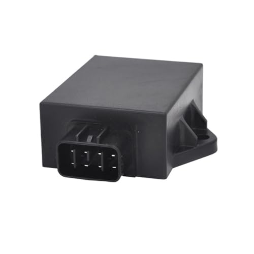 Pièces électriques module CDI moto Suzuki GN125 boîtier allumage électronique GS125