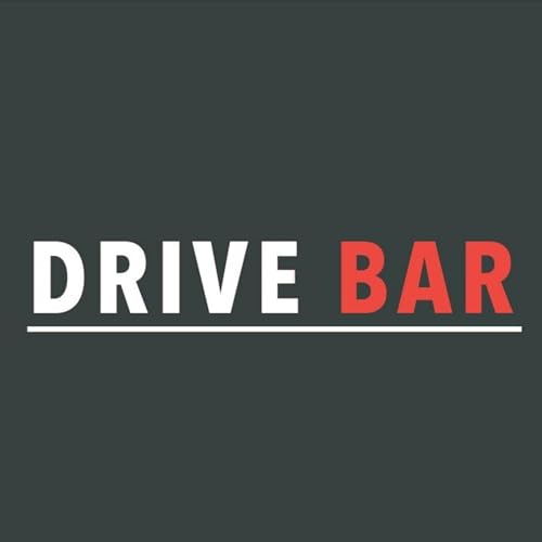 Page de couverture de Drive Bar