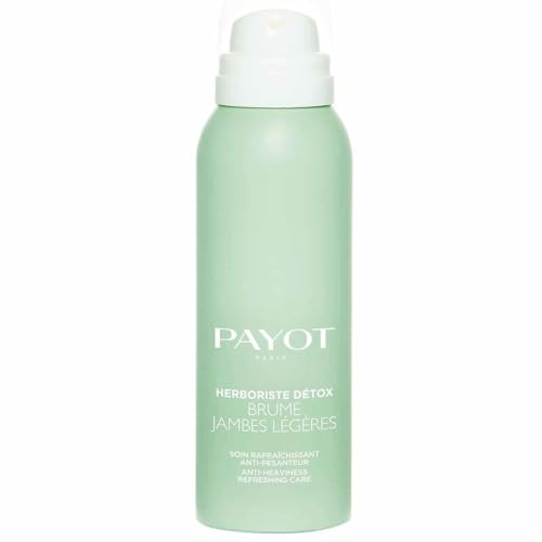 Payot Herboriste Détox Brume jambes légères 100ml