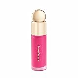 Rare Beauty by Selena Gomez Soft Pinch Liquid Blush Lucky (Hot Pink) 0.25 fl.oz
