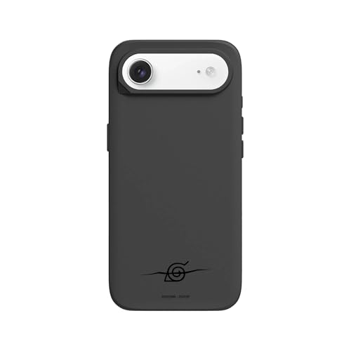 Coque iPhone Air Naruto MagSafe pour protéger votre mobile au quotidien