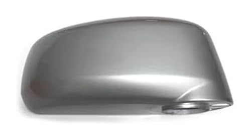 Coque de rétroviseur pour Nissan Tiida pour réparer un boîtier cassé côté droit