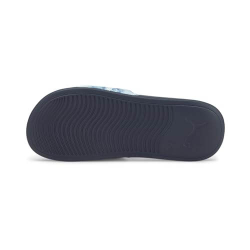Image of PUMA Men's Popcat 20 Indigo Slide