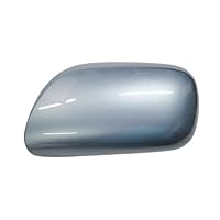 Auto-accessoires Voor Toyota Yaris 2006-2011 Achteruitkijkspiegel Cover Reverse Mirror Shell Mirror Case Behuizing P20241126755