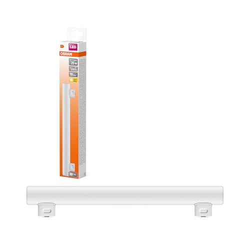 OSRAM LEDinestra 30cm non-dim 3,2W/827 FR S14s
