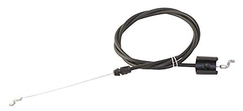 HASMX 583067401 Control Cable for Husqvarna,Sears Craftsman, AYP, Poulan, Poulan Pro, Roper, Weed Eater Replaces Old Part Numbers - 162788, 175148, 532162788 & 532175148