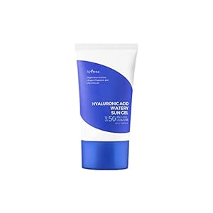 [Isntree] Hyaluronic Acid Watery Sun Gel 50 ml