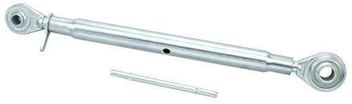 AMA Push bar Basic Cat. II - L 620X870 mm