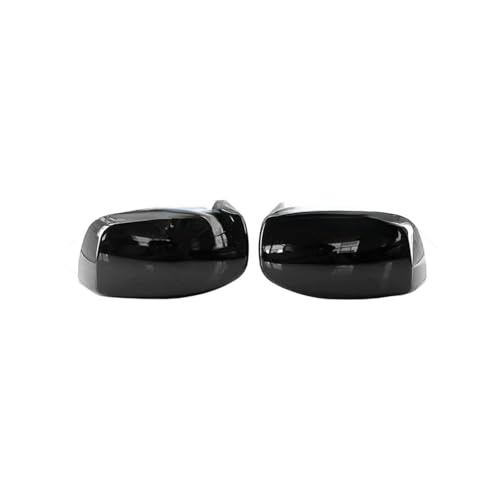 Coque de rétroviseur BMW E60 style D pour rajeunir votre voiture du quotidien