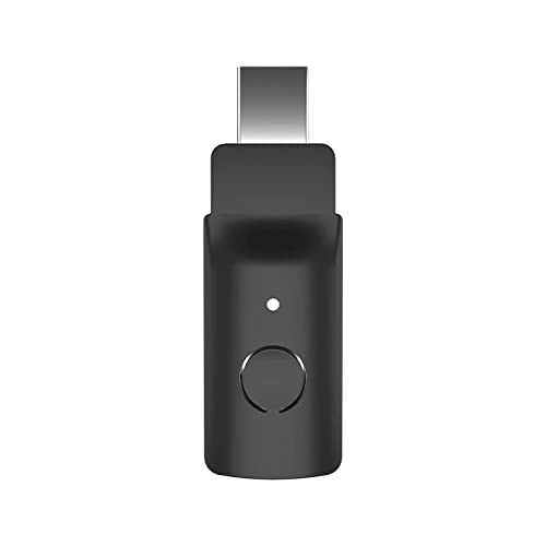 Controller Adapter für PS5, Adapter für Beloader/PS5 Konsole/PS4 KBM/PS4 XIM/Xbox Controller/Switch Controller,Unterstützt alle gängigen USB Geräte Cover