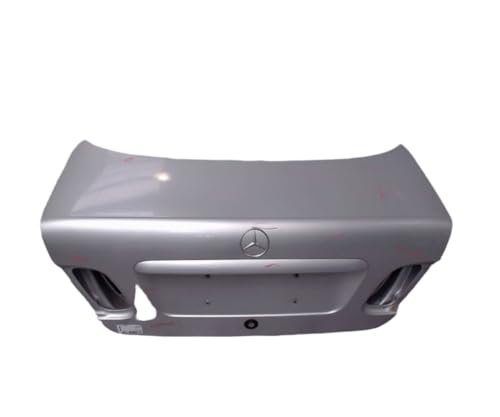BACK2CAR - Coffre Arriere pour MERCEDES Clk - Réf Oe : 208750017528 - Occasion - Garantie à Vie
