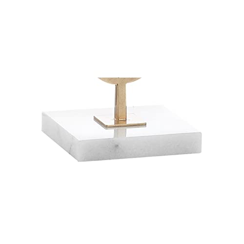 Lámpara de Mesa Moderna JONATHAN Y 31" Quatrefoil LED miniatura 6