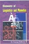 Elements of Linguistics and Phonetics