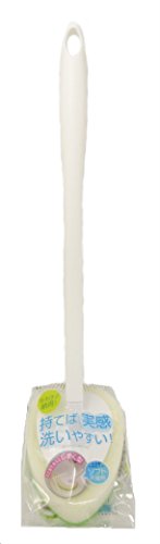 東和産業 浴室洗い 持ちやすい バスクリーナー