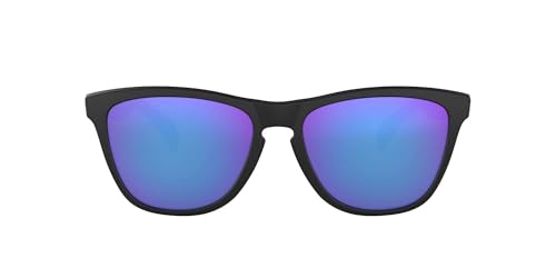 Image of Oakley Oo9013 Frogskins Square Sunglasses