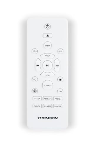 Thomson MIC121BT - vue 5