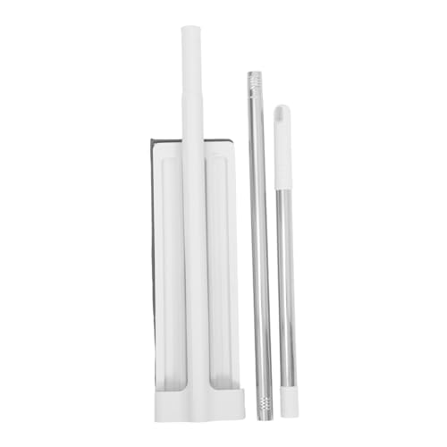POPETPOP 1 Juego trapeador Perezoso húmedo mop Lavar Fregona de Microfibra trapeador seco trapeador Limpio para el hogar trapeador Plano Grande trapas de Microfibra Fibra extrafina